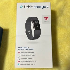 Fitbit Charge 2